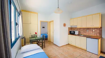 ILIANA HOTEL