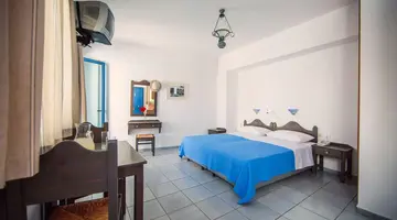 ILIANA HOTEL