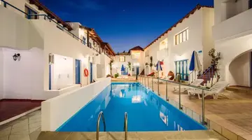 Iliana Hotel
