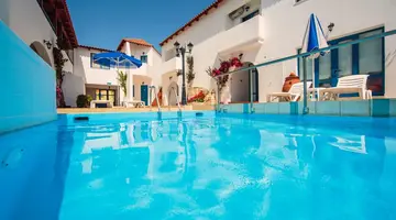 ILIANA HOTEL