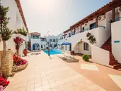 Iliana Hotel