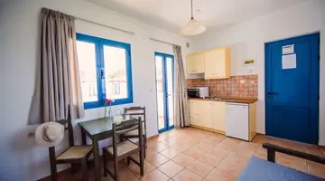 ILIANA HOTEL