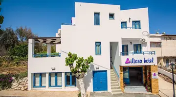 Iliana Hotel
