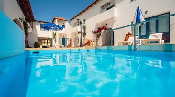 Iliana Hotel
