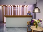 Iliana Hotel
