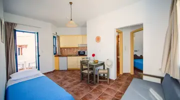 Iliana Hotel