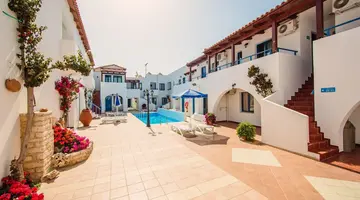 ILIANA HOTEL