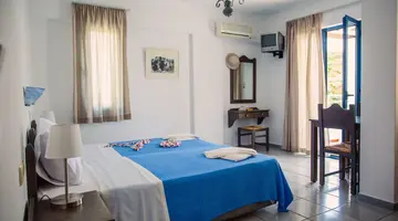 ILIANA HOTEL