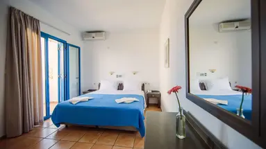 Iliana Hotel