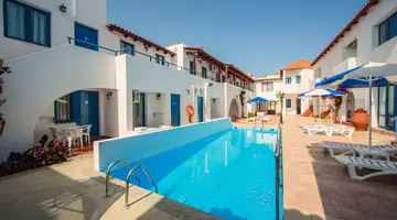 Iliana Hotel
