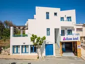 Iliana Hotel