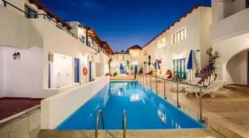 ILIANA HOTEL