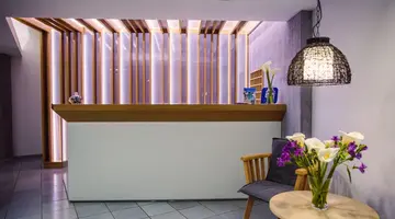 ILIANA HOTEL