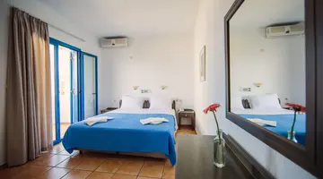 ILIANA HOTEL