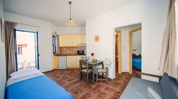ILIANA HOTEL