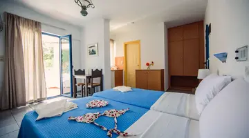 ILIANA HOTEL