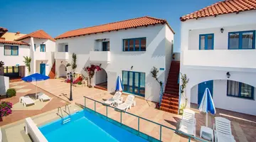 ILIANA HOTEL