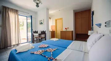 Iliana Hotel