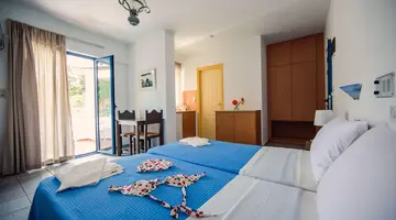 ILIANA HOTEL