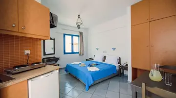 ILIANA HOTEL