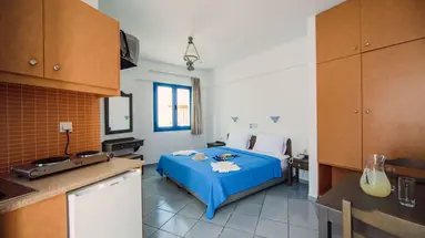 ILIANA HOTEL