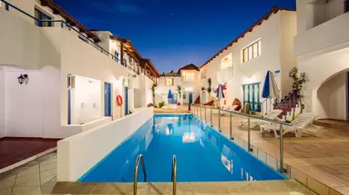 Iliana Hotel