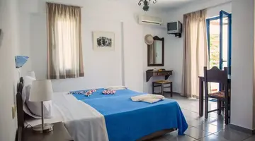 Iliana Hotel