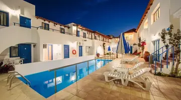 Iliana Hotel