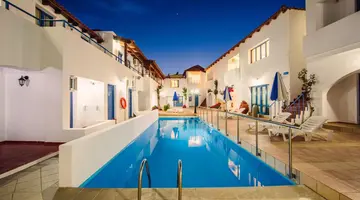 ILIANA HOTEL