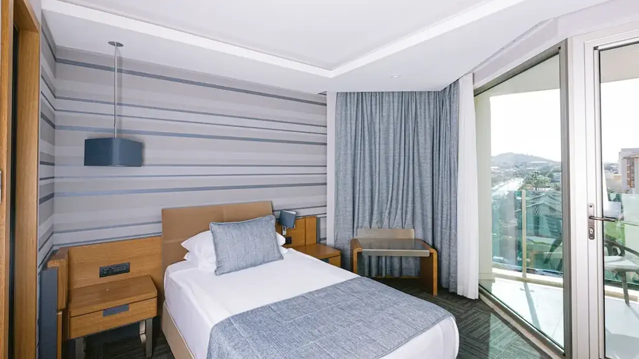 Ilica Hotel Spa & Wellness Thermal Resor
