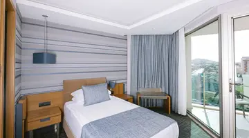 Ilica Hotel Spa & Wellness Thermal Resor
