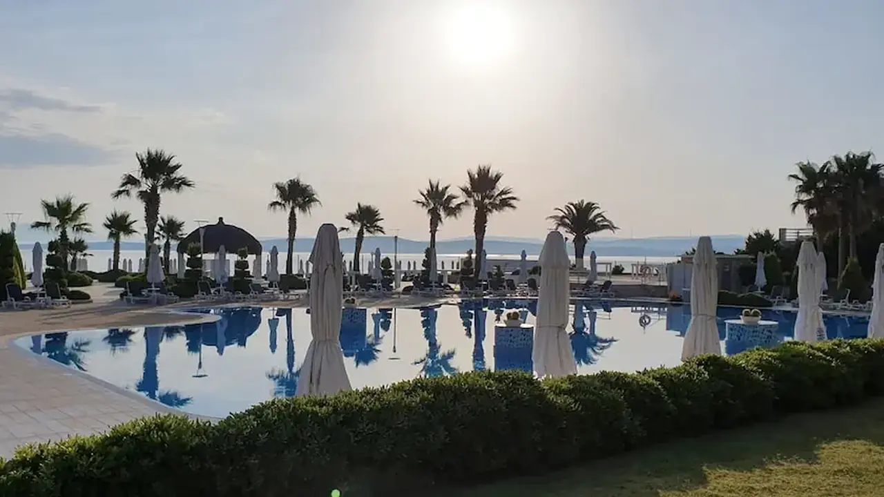 Ilica Hotel Spa & Wellness Thermal Resor