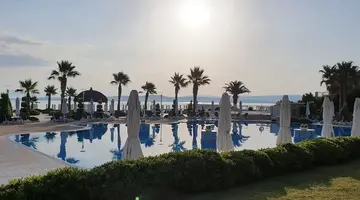 Ilica Hotel Spa & Wellness Thermal Resor