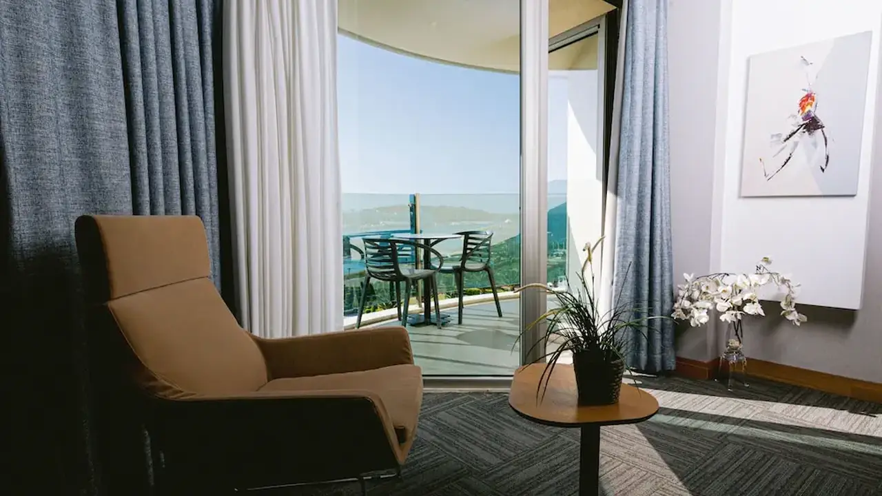 Ilica Hotel Spa & Wellness Thermal Resor
