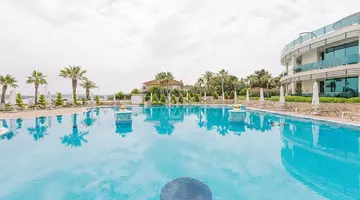 Ilica Hotel Spa & Wellness Thermal Resor