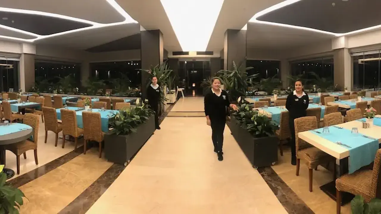 Ilica Hotel Spa & Wellness Thermal Resor