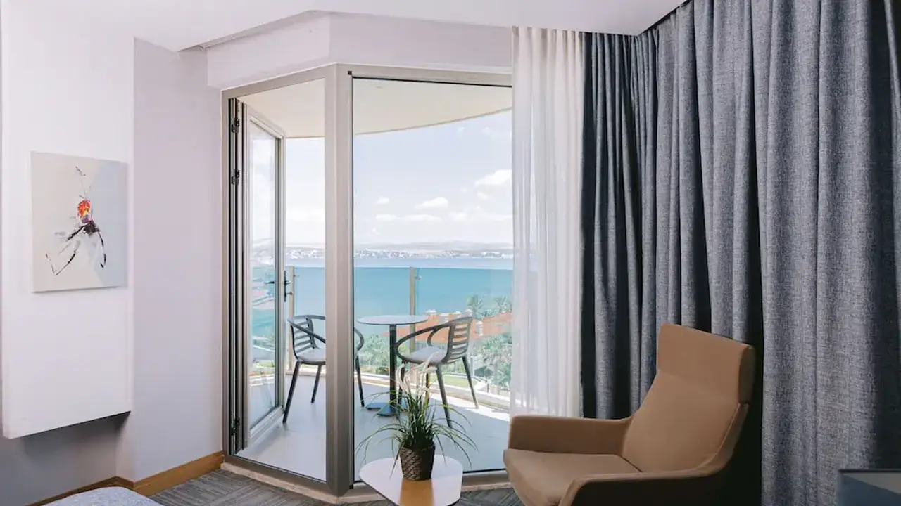Ilica Hotel Spa & Wellness Thermal Resor