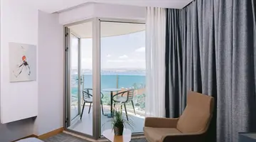 Ilica Hotel Spa & Wellness Thermal Resor