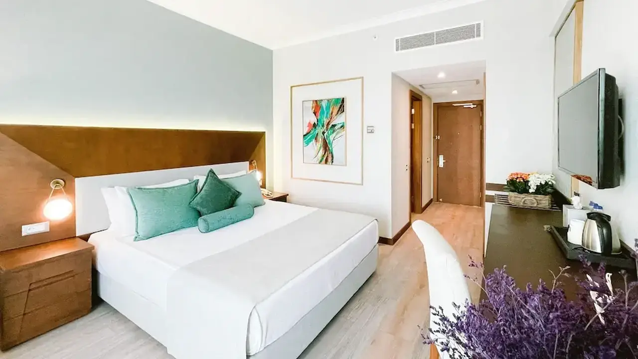 Ilica Hotel Spa & Wellness Thermal Resor