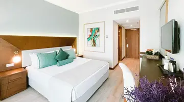 Ilica Hotel Spa & Wellness Thermal Resor