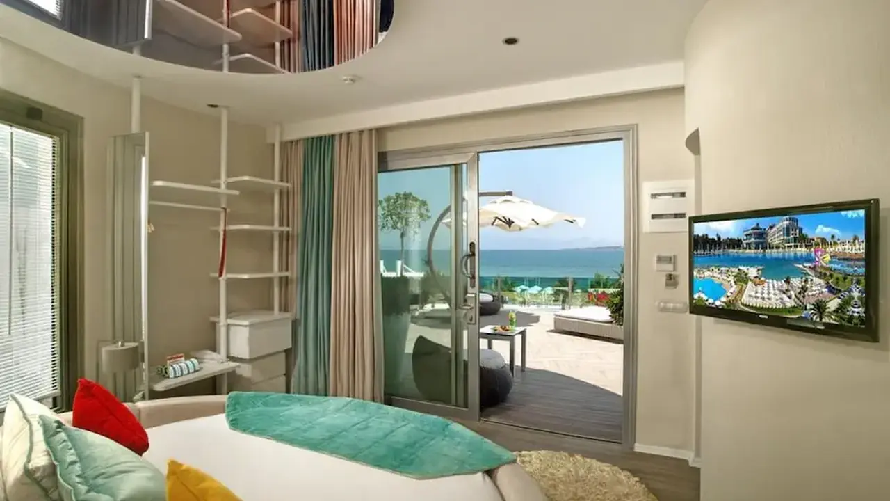 Ilica Hotel Spa & Wellness Thermal Resor