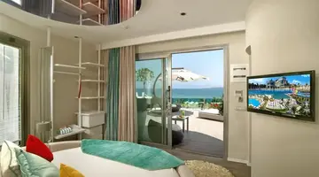Ilica Hotel Spa & Wellness Thermal Resor