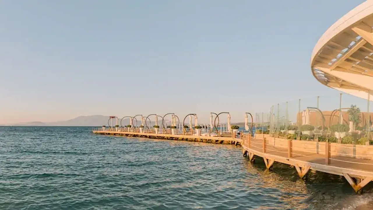 Ilica Hotel Spa & Wellness Thermal Resor