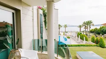 Ilica Hotel Spa & Wellness Thermal Resor