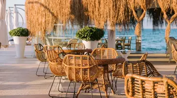 Ilica Hotel Spa & Wellness Thermal Resor
