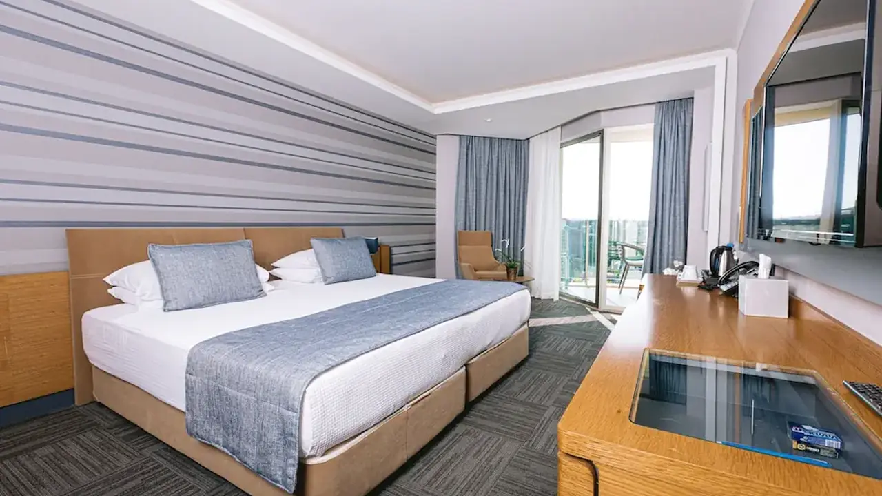 Ilica Hotel Spa & Wellness Thermal Resor