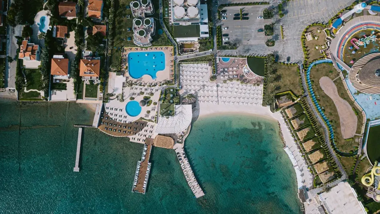 Ilica Hotel Spa & Wellness Thermal Resor