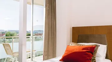 Ilica Hotel Spa & Wellness Thermal Resor