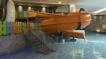 Ilica Hotel Spa & Wellness Thermal Resor