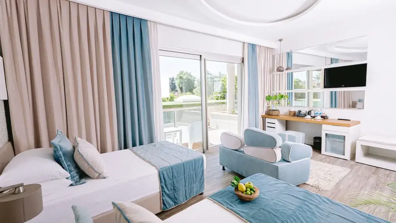 Ilica Hotel Spa & Wellness Thermal Resor